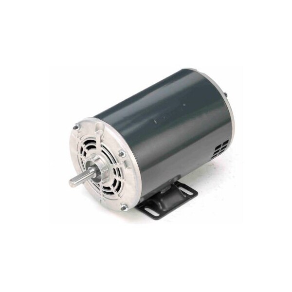 Marathon General Purpose Three Phase ODP Motor, 1/3 HP, 1725 RPM, 230/460V, ODP, 48 Frame